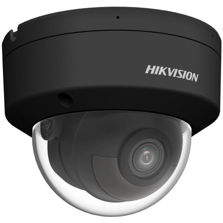 Hikvision DS-2CD2146G2H-ISU (2,8 mm) – black IP camera