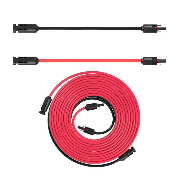 BLUETTI BL-A-MC4-10M Przedłużacz solarny 10m złączami MC4