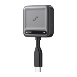 Aurzen Castplay Pro Wireless Adapter AU-PJ002CS-UNBK0