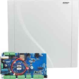 Комплект ПКП Ropam Neo-IP-PS-SET