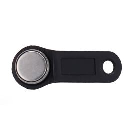 Portachiavi Bluetooth NFC TELTONIKA TK-IBUTTON-KEY-NM
