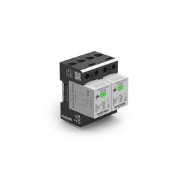 Elko-Bis DQF346 Combined Surge Protection 25kA/260V