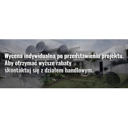 VidiLine C5-IP-IS-07-W 7-calowy monitor wideodomofonowy IP