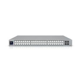 Ubiquiti USW-Pro-XG-48-PoE verwalteter Switch