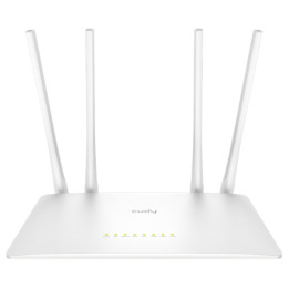 ROUTER WR300S CUDY 2,4 GHz 300 Mb/s