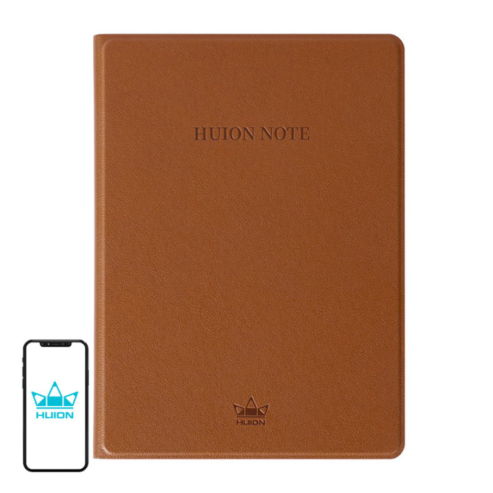 Huion Note X10 Digital Notebook