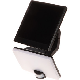 AD-SL-6467BLR4 Solar LED Floodlight with Motion Sensor IP54