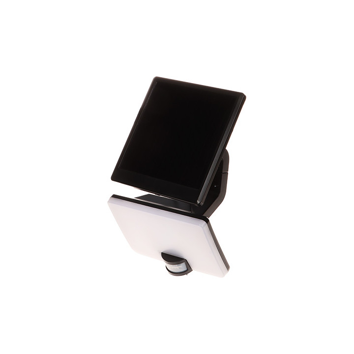 AD-SL-6467BLR4 Solar LED Floodlight with Motion Sensor IP54
