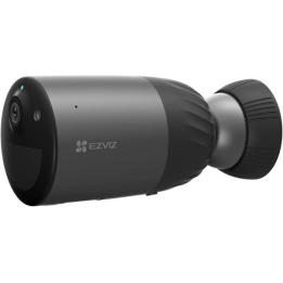EZVIZ CS-BC1c (4K) 8MP Bullet IP Security Camera Outdoor 3840x2160 Black