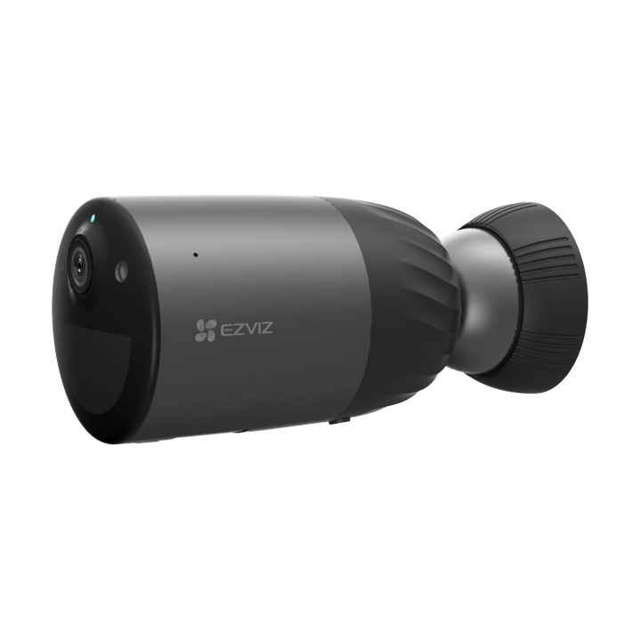 EZVIZ CS-BC1c (4K) 8MP Bullet IP Security Camera Outdoor 3840x2160 Black