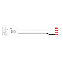 Wireless 2.4GHz RGB+CCT 3V (CR2032) Relay PUSH2
