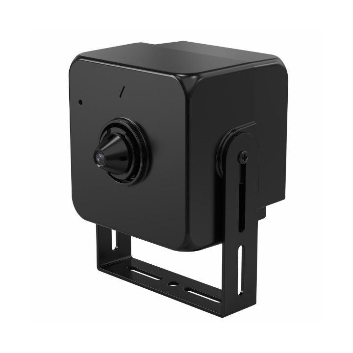 IP KAMERA IPC-HUM4431S1-L4-AS-0280B PINHOLE - 4&nbsp;Mpx 2.8&nbsp;mm DAHUA