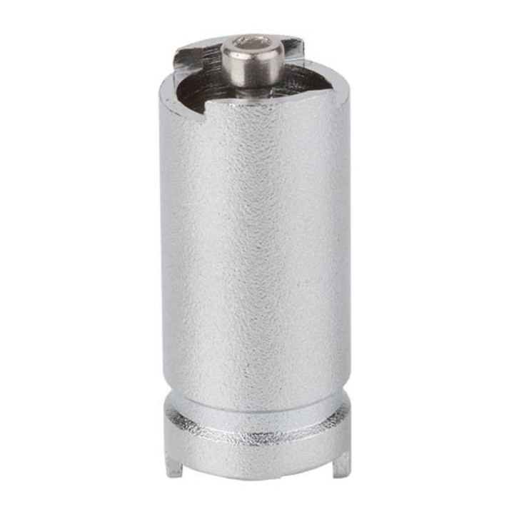 GENEBRE Lever Extension 1/4"–3/8" CWG232 Stem Adapter