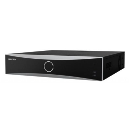Hikvision DS-7732NXI-I4/S(E) 32 kanały 1U AcuSense 4K NVR z H.265+