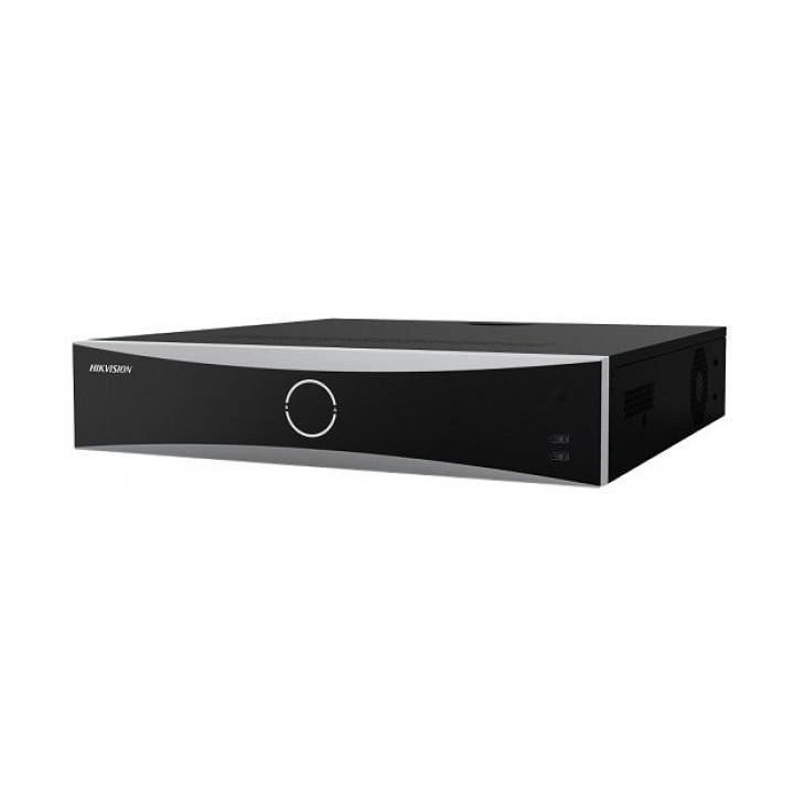 Hikvision DS-7732NXI-I4/S(E) 32 kanały 1U AcuSense 4K NVR z H.265+