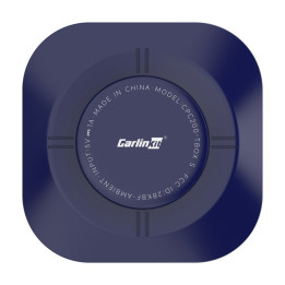 Carlinkit TBOX-S2P Wireless CarPlay & Android Auto Adapter