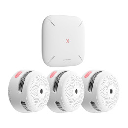 Комплект детектора дыма X-SENSE FS31