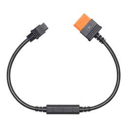 DJI Power SDC Charging Cable (XT60) (12V) CP.DY.00000048.02