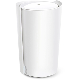 TP-Link Deco X50-5G (1 szt.) AX3000 Router Wi-Fi 6 dla całego domu Mesh z wbudowanym modemem 5G