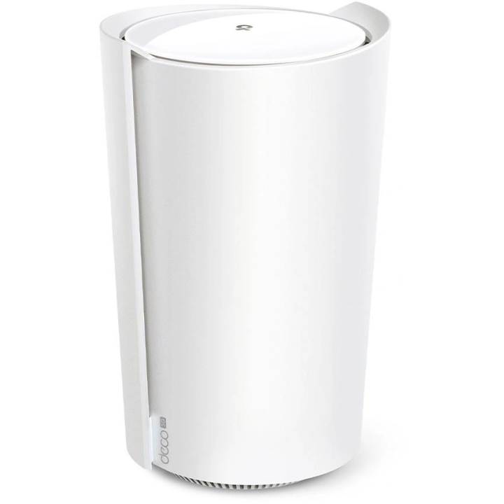 TP-Link Deco X50-5G (1 szt.) AX3000 Router Wi-Fi 6 dla całego domu Mesh z wbudowanym modemem 5G