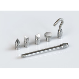 Standard attachments AC 430
