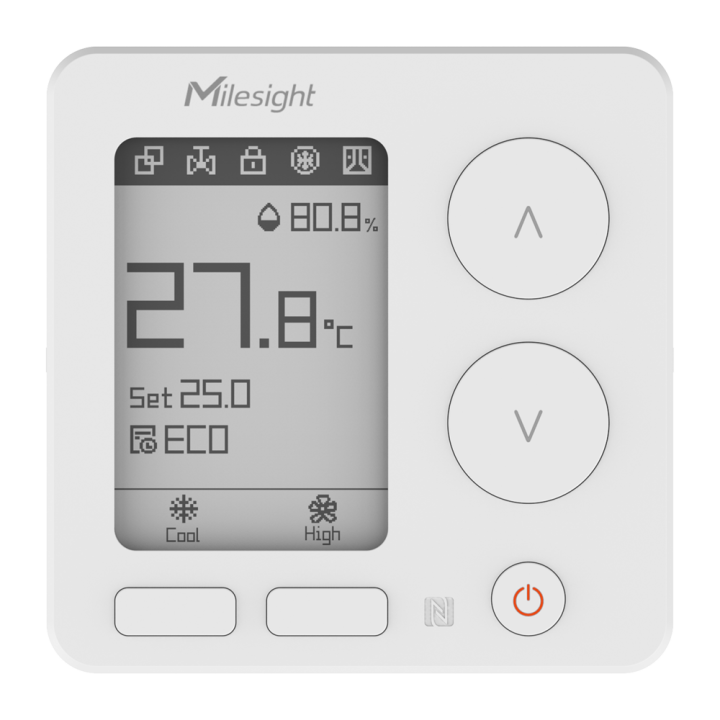 MILESIGHT MS-WT304 LoRaWAN Аксессуар