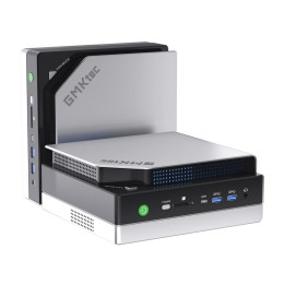 GMKtec EVO-X2 Mini PC – AMD Ryzen AI Max+ 395, 64GB RAM, 1TB SSD, Windows 11 Pro