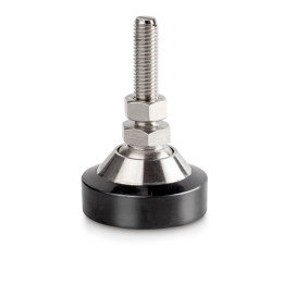 Adjustable Foot SAUTER CE P2024