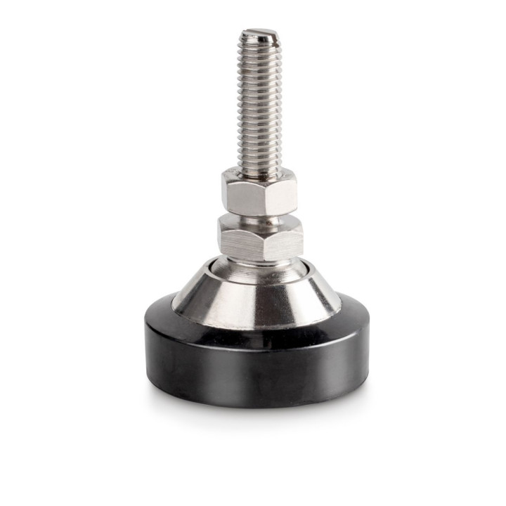 Adjustable Foot SAUTER CE P2024