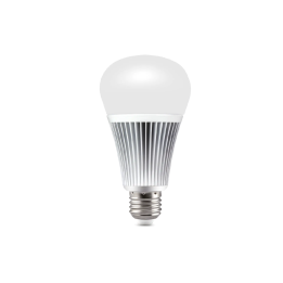 LED Bulb RGB+CCT 9W E27