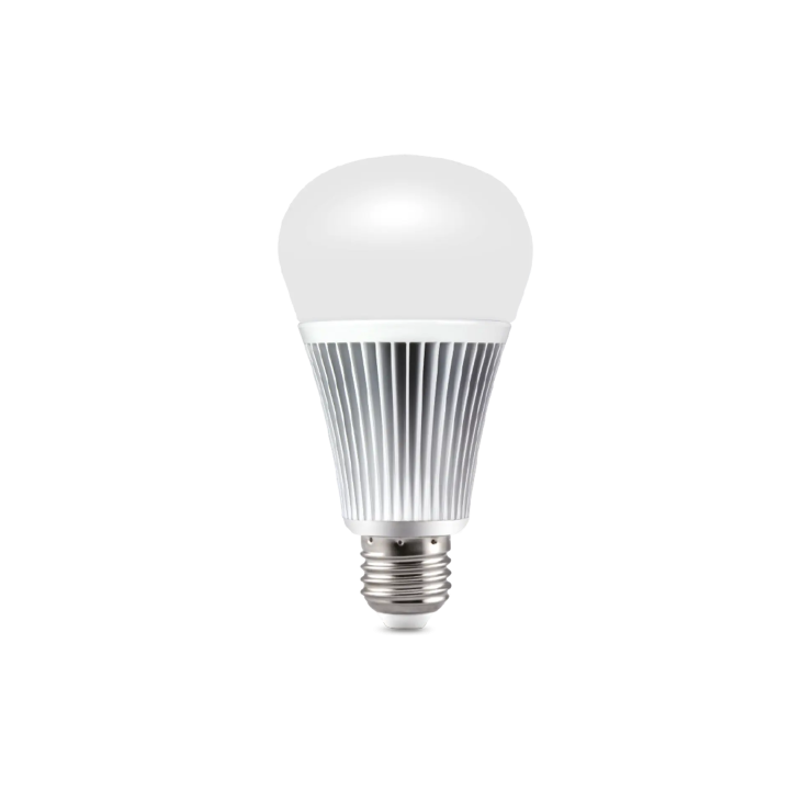 LED Bulb RGB+CCT 9W E27