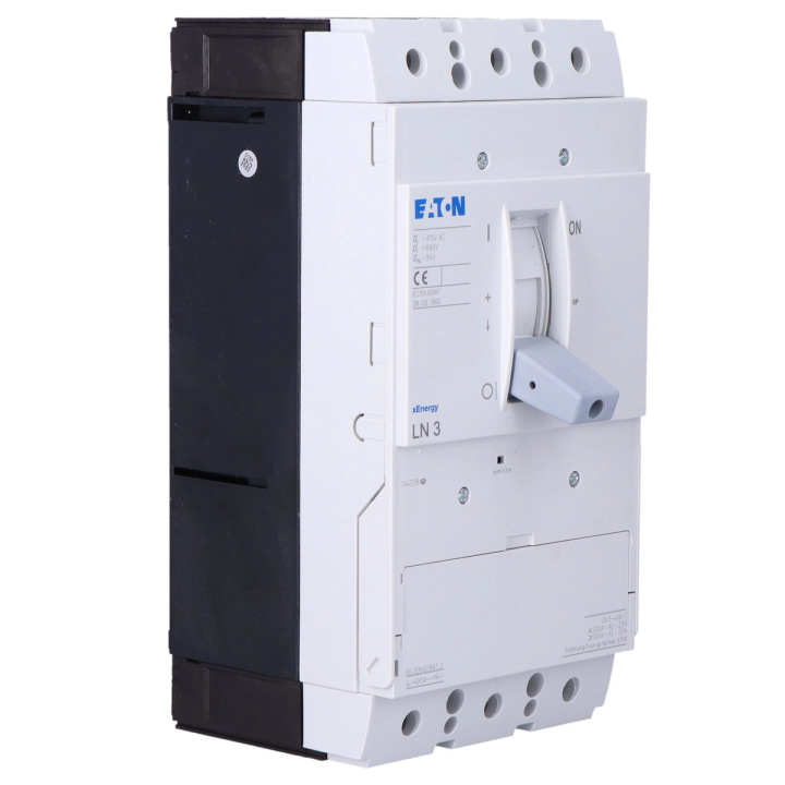EATON LN3-400-I 112008 – 3P-Netztrennschalter, 400 A