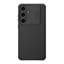 Nillkin CamShield Pro Case for Samsung Galaxy S24+ (Black)
