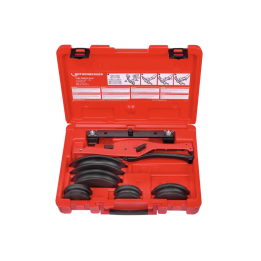 Rothenberger TUBE BENDER MAXI Pipe Bender 3/8–1 1/4″