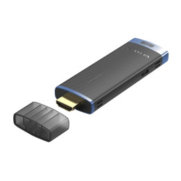 Vention ADCL0-TX HDMI Wireless Transmitter (Black)
