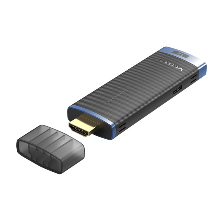 Vention ADCL0-TX HDMI Wireless Transmitter (Black)