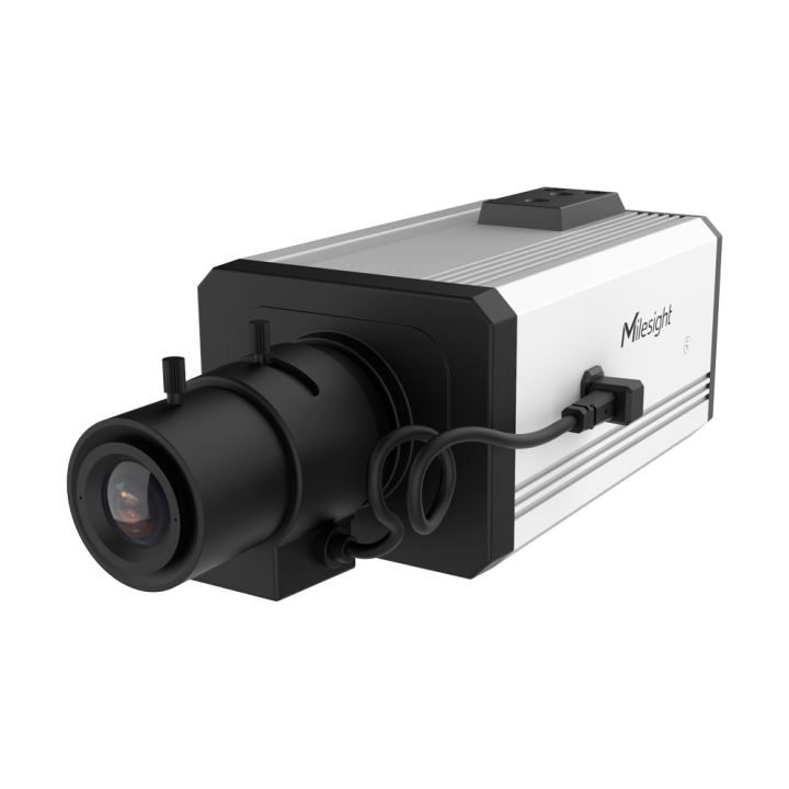 MILESIGHT MS-C5352-PE IP/PoE Camera