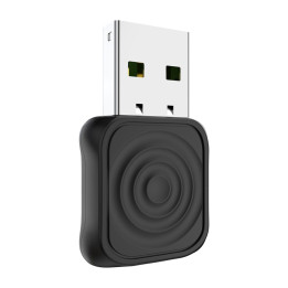 Carlinkit MINI ULTRA Wireless CarPlay & Android Auto Adapter