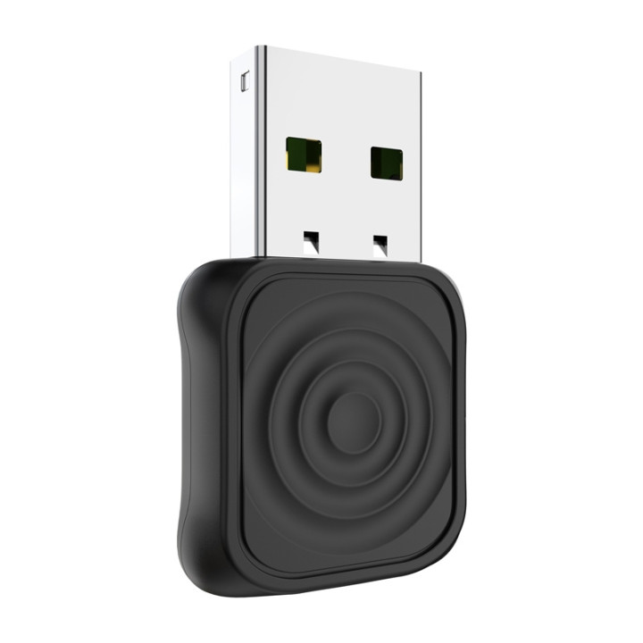 Carlinkit MINI ULTRA Wireless CarPlay & Android Auto Adapter