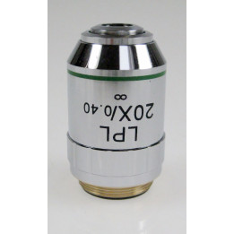 Obiektyw mikroskopowy KERN OBB-A1527