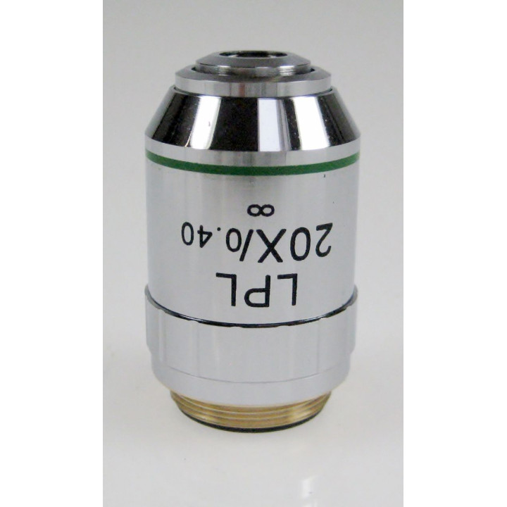 Obiektyw mikroskopowy KERN OBB-A1527