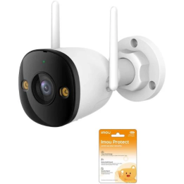 Imou bullet 3 5MP IP camera with cloud Imou Protect