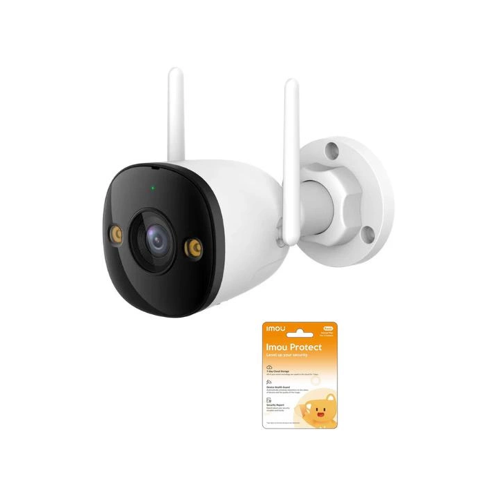 Imou bullet 3 5MP IP camera with cloud Imou Protect