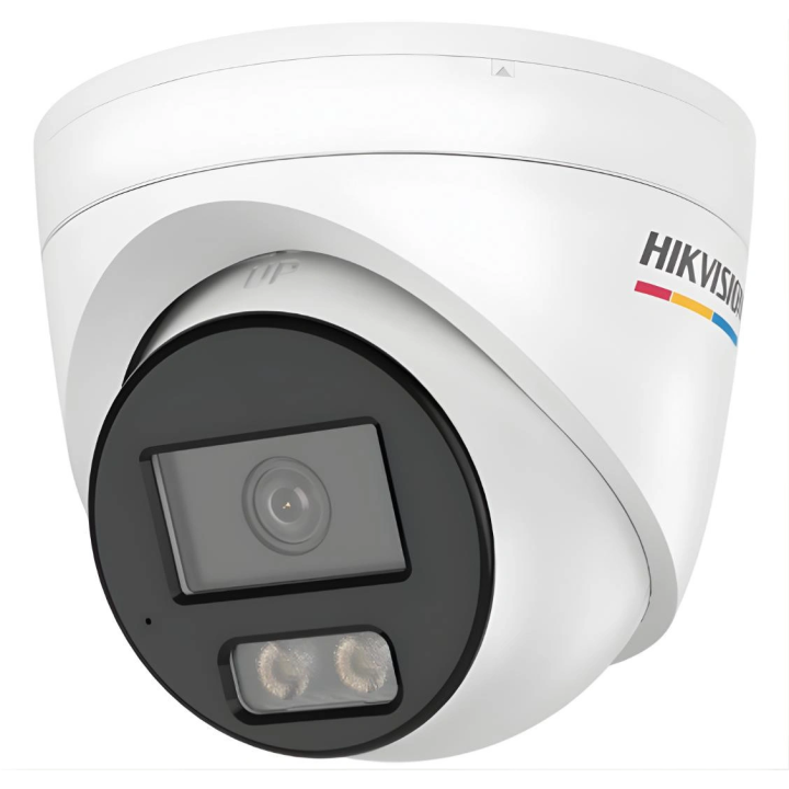 IP Camera Hikvision DS-2CD1347G3H-LIUF/SL 2.8 mm