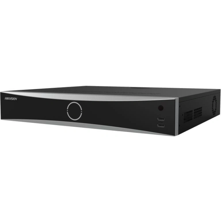 Hikvision DS-7716NXI-K4/16P D PL IP Recorder PoE Acusense 16 channels 160Mbps 4K H.265+