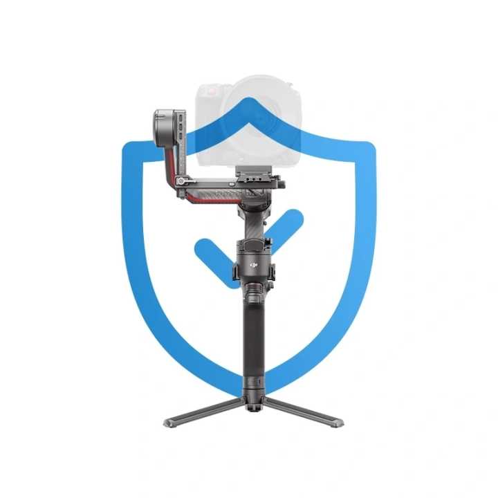DJI Care Refresh 1-Jahres-Plan (DJI RS 3 Pro) CP.QT.00006061.01