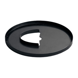 GARRETT 1605700 6.5" x 9" Coil Cover for AT & ACE Series