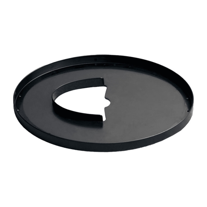 GARRETT 1605700 6.5" x 9" Coil Cover for AT & ACE Series
