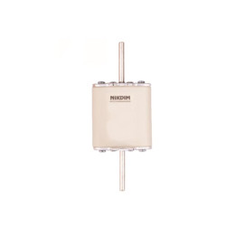 NH fuse 3 160A double indicator 800V