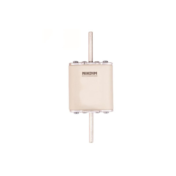 NH fuse 3 160A double indicator 800V
